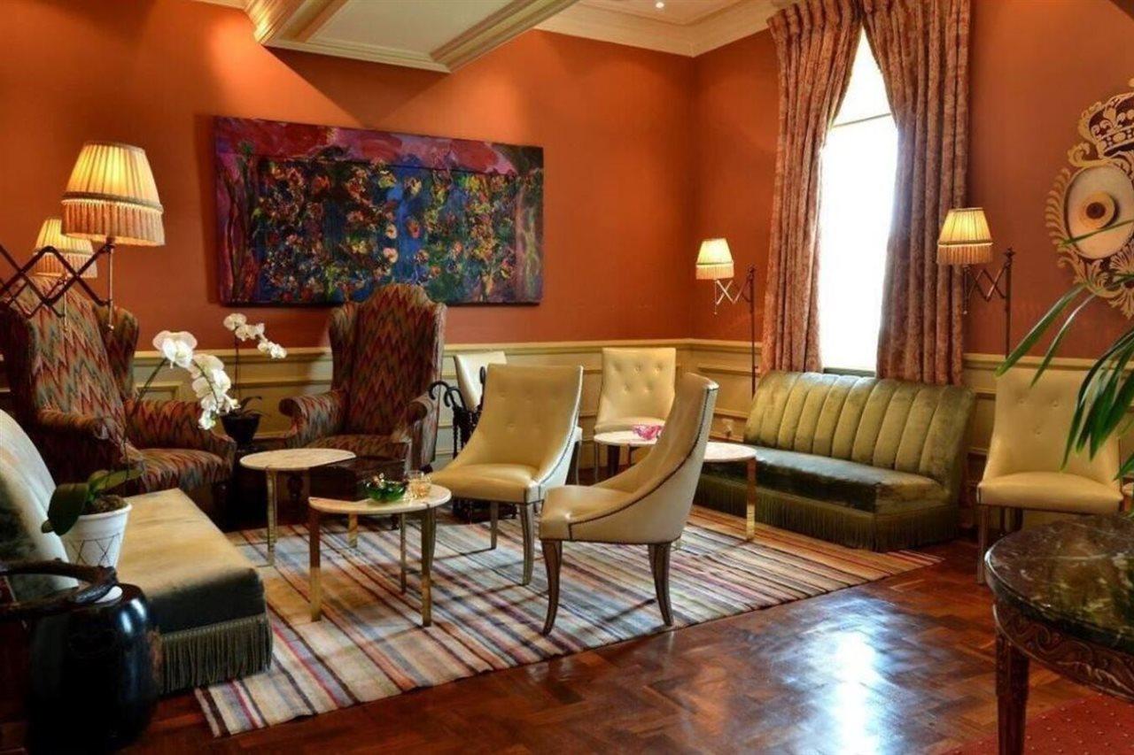 Monarch Hotel 요하네스버그 외부 사진