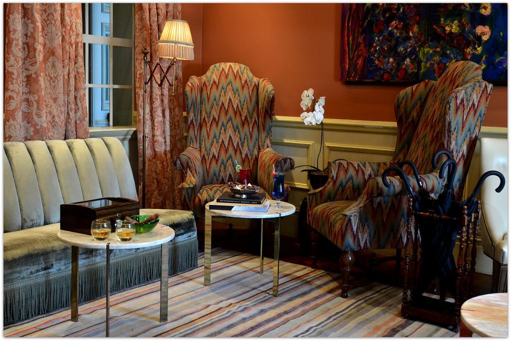 Monarch Hotel 요하네스버그 외부 사진